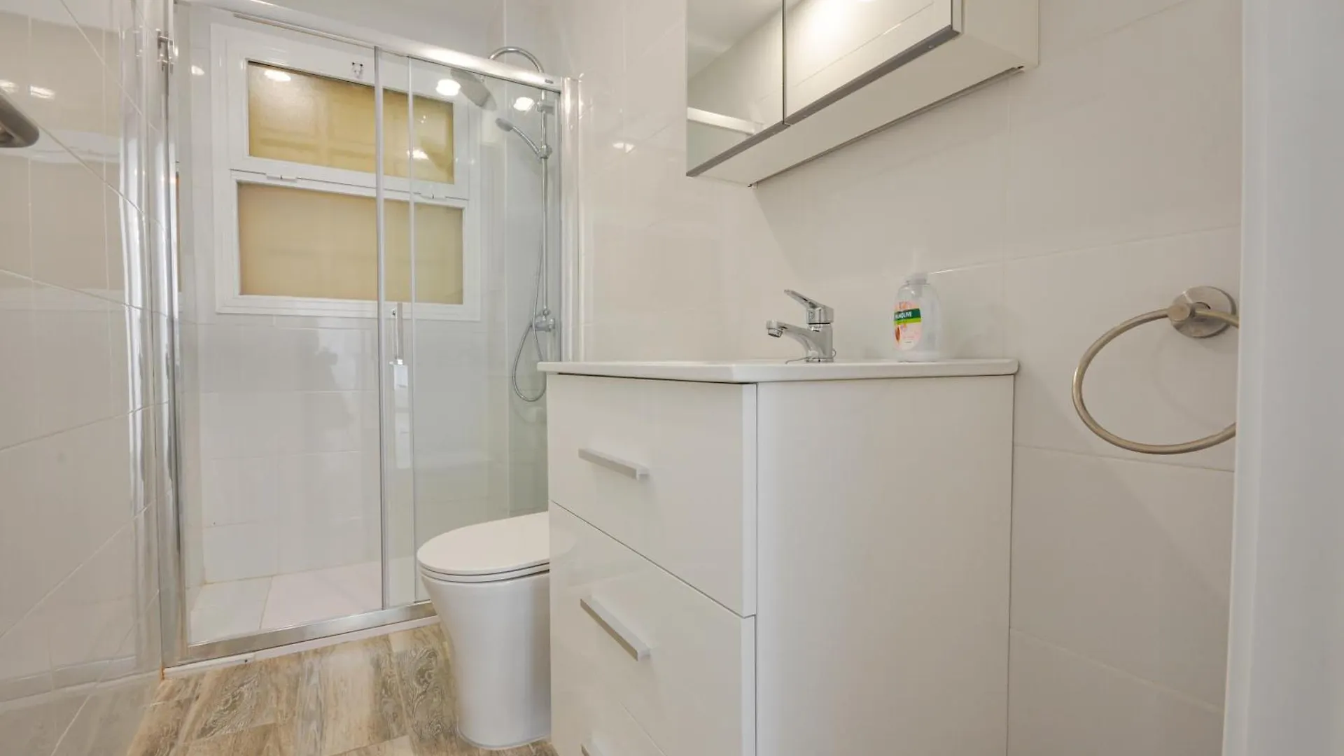 Bajo La Cala Del Moral Apartment 0*,  Spain