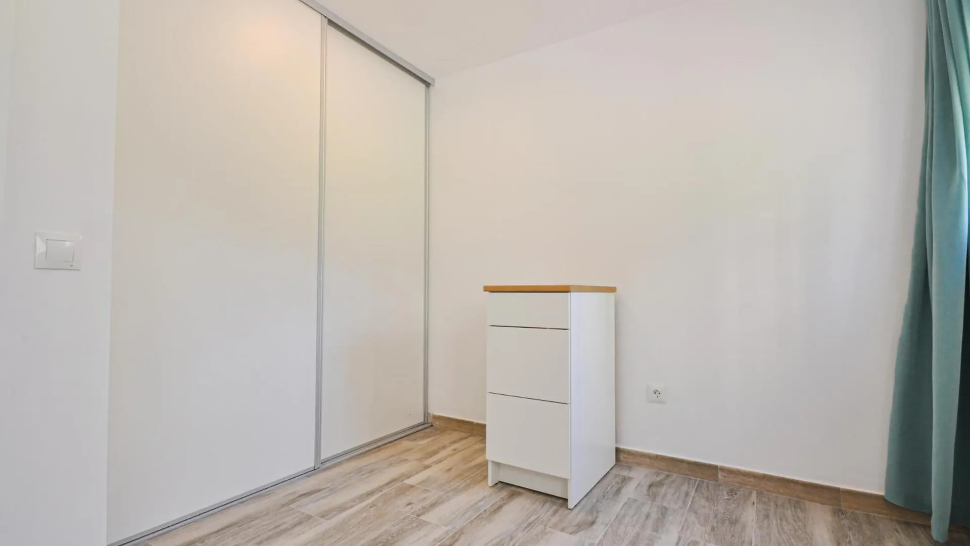 Bajo La Cala Del Moral Apartment
