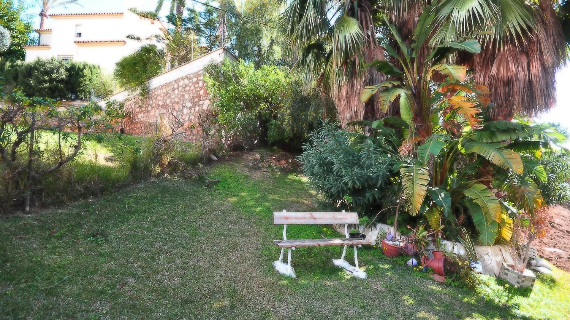 Bajo La Cala Del Moral Apartment