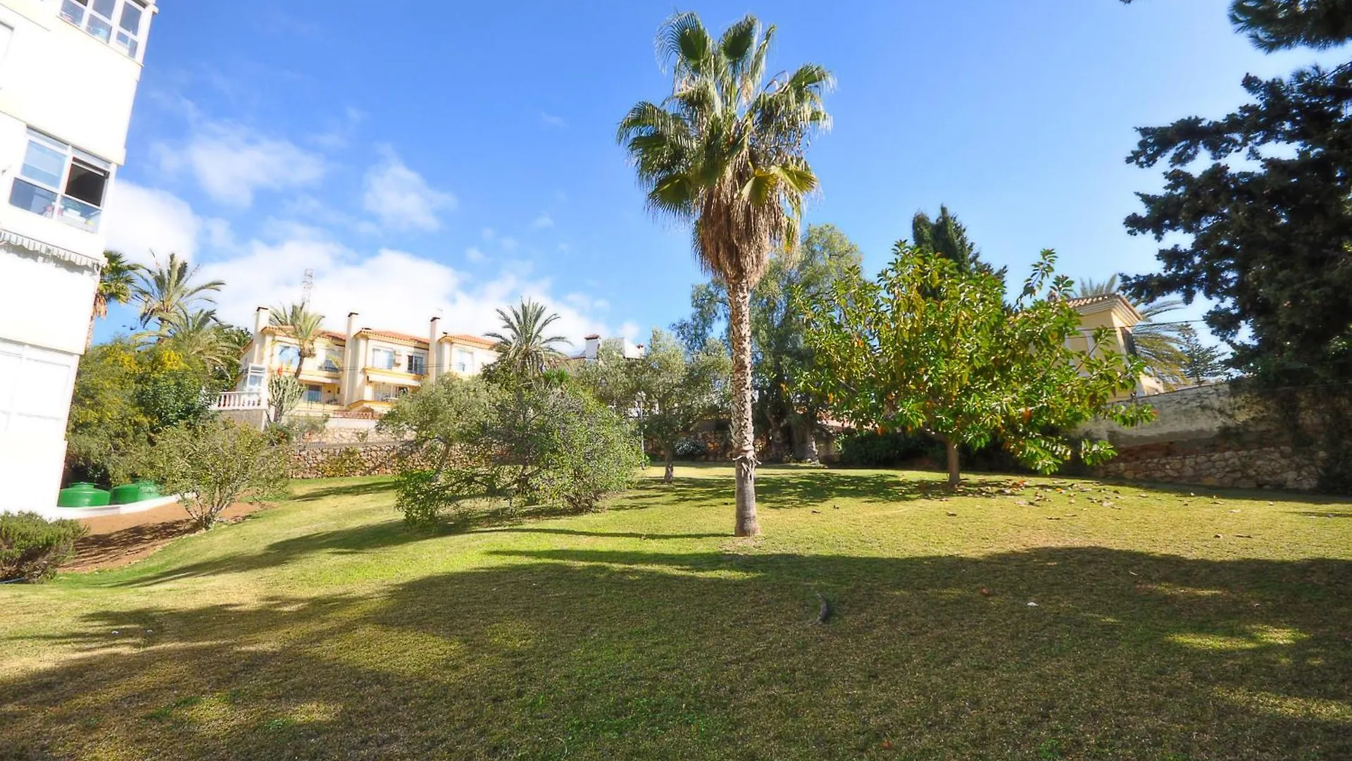 Bajo La Cala Del Moral Apartment