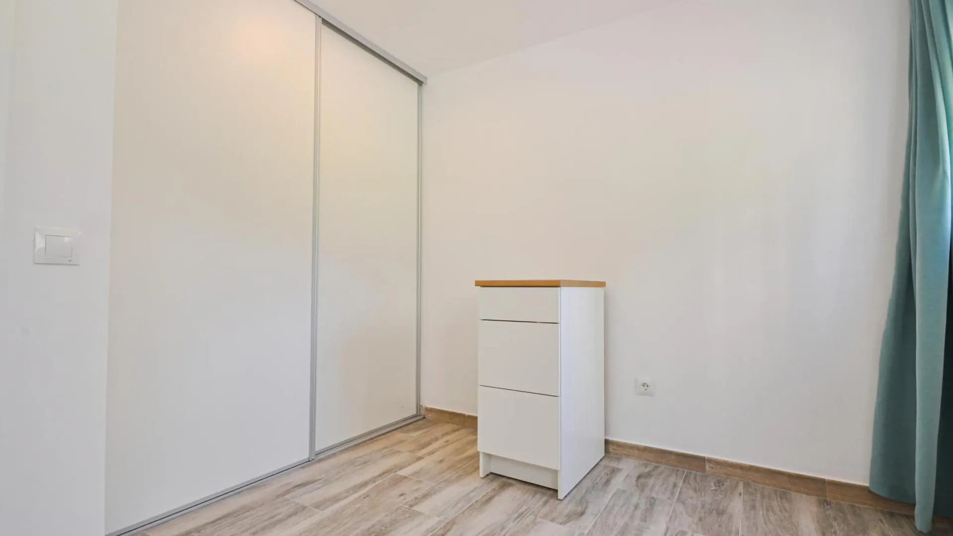Bajo La Cala Del Moral Apartment