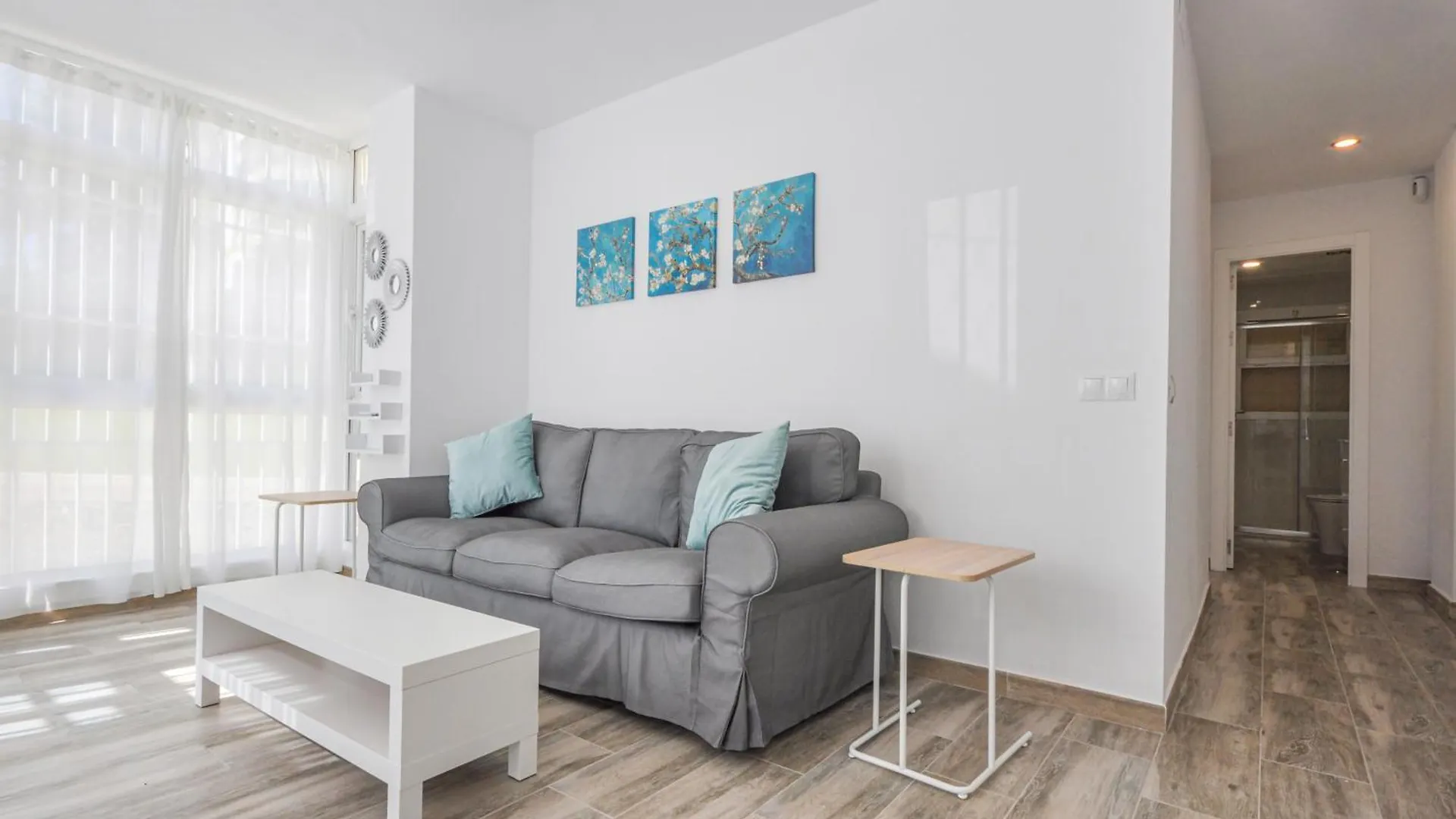 Bajo La Cala Del Moral Apartment 0*,  Spain