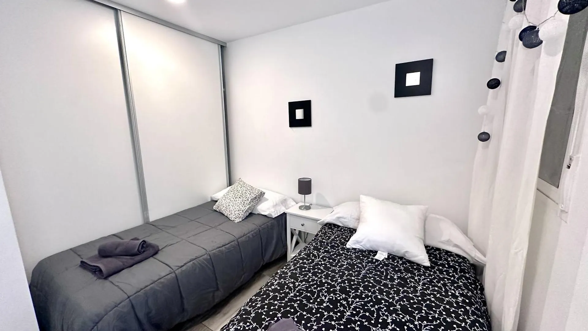 公寓 Casaflex Bajo En La Cala Del Moral公寓
