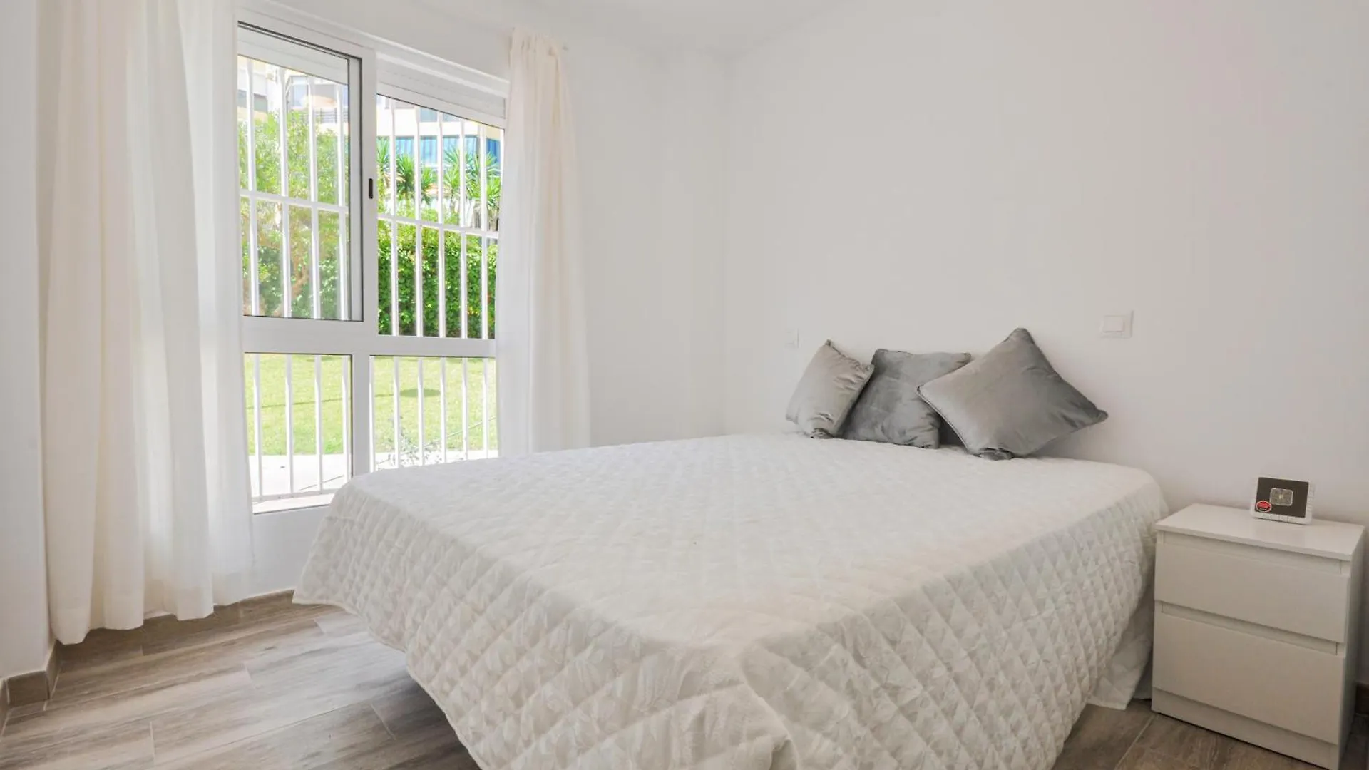 Ferienwohnung Casaflex Bajo En La Cala Del Moral 0*,  Spanien