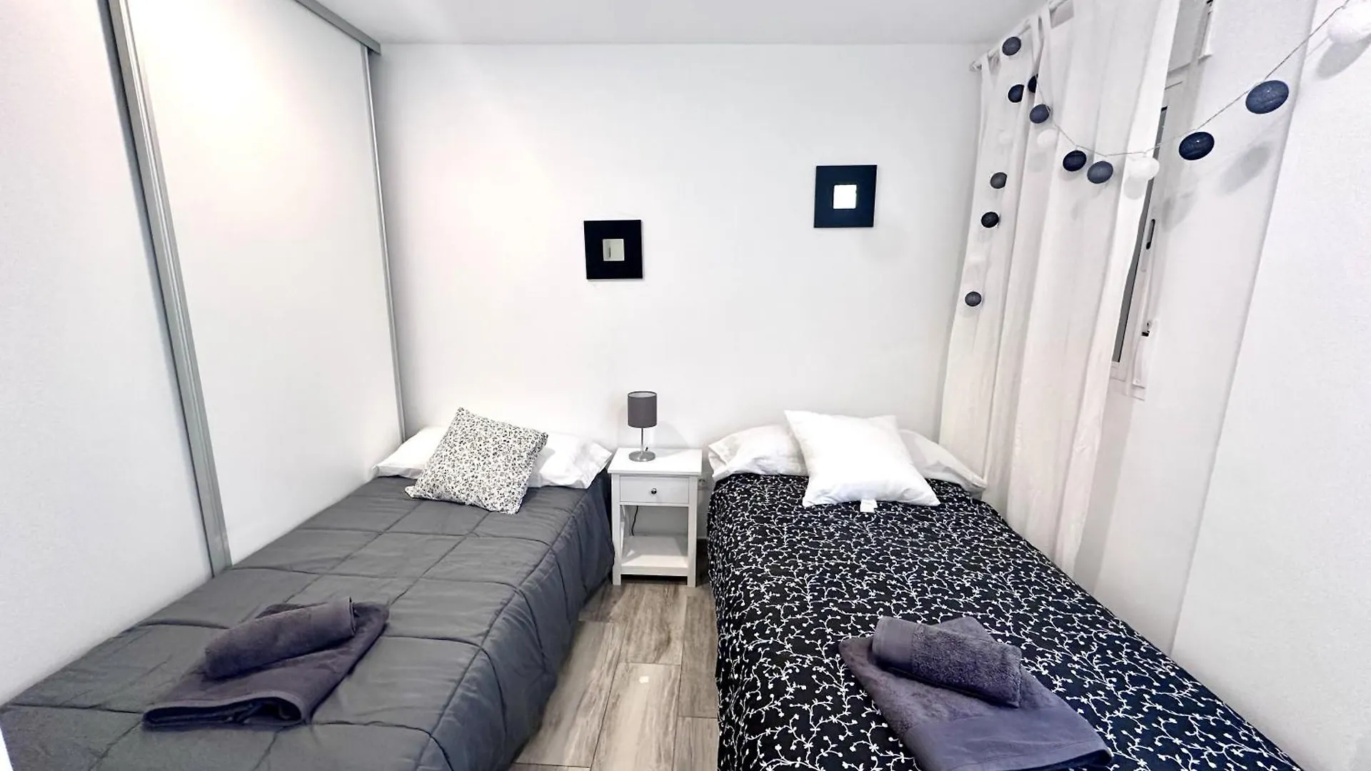 Ferienwohnung Casaflex Bajo En La Cala Del Moral