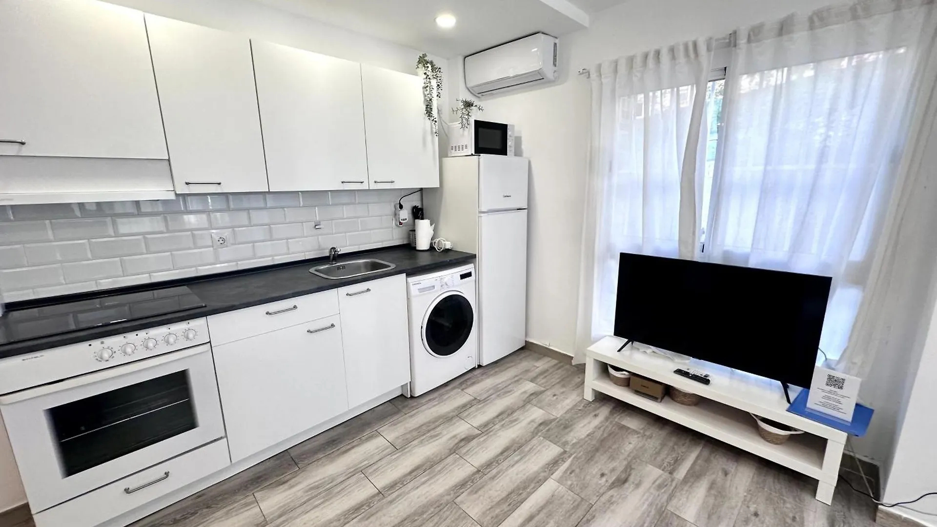 Ferienwohnung Casaflex Bajo En La Cala Del Moral 0*,  Spanien