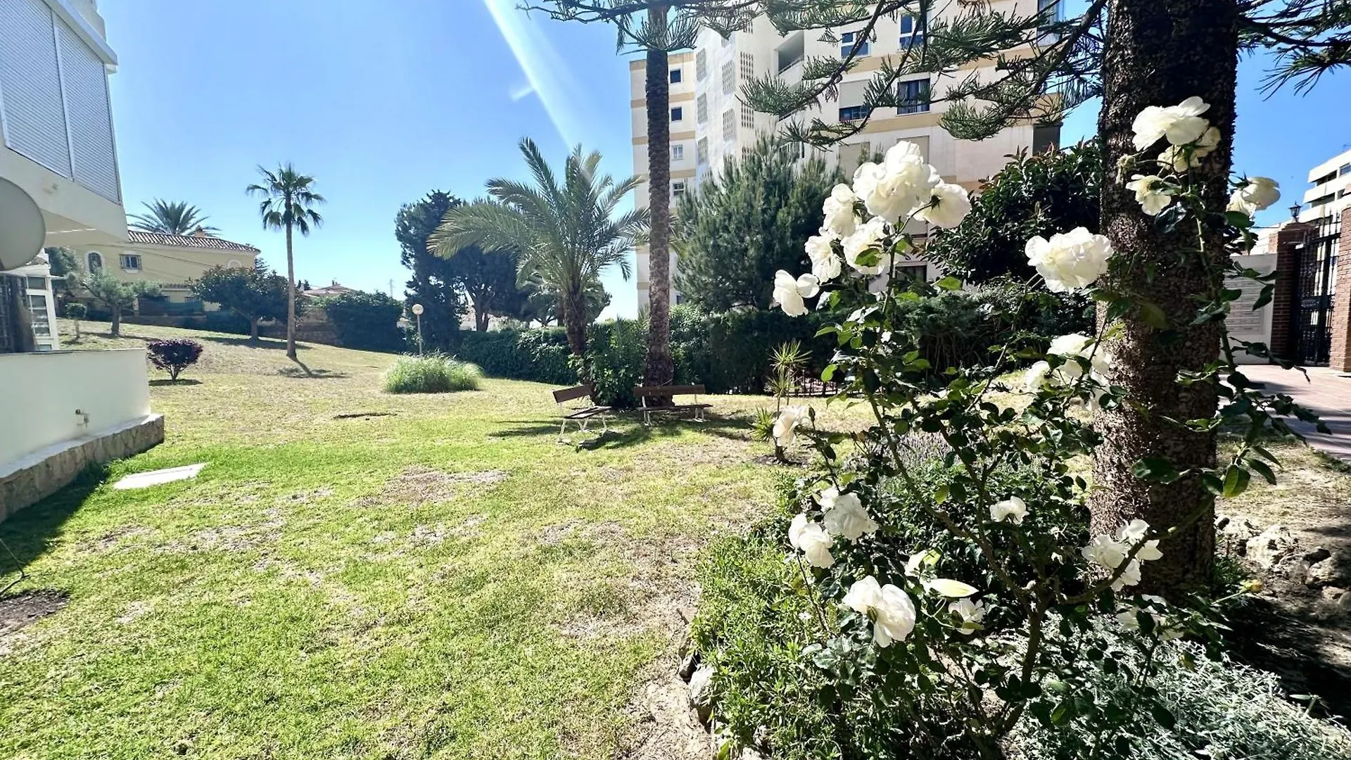 Ferienwohnung Casaflex Bajo En La Cala Del Moral Apartment