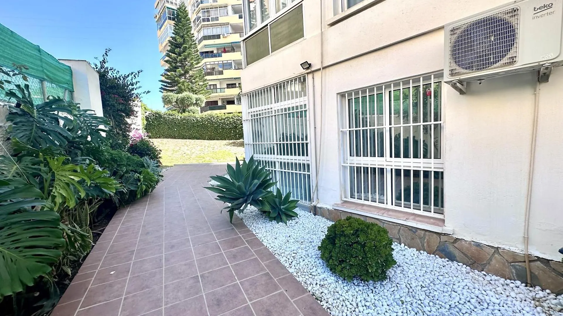 Ferienwohnung Casaflex Bajo En La Cala Del Moral 0*,