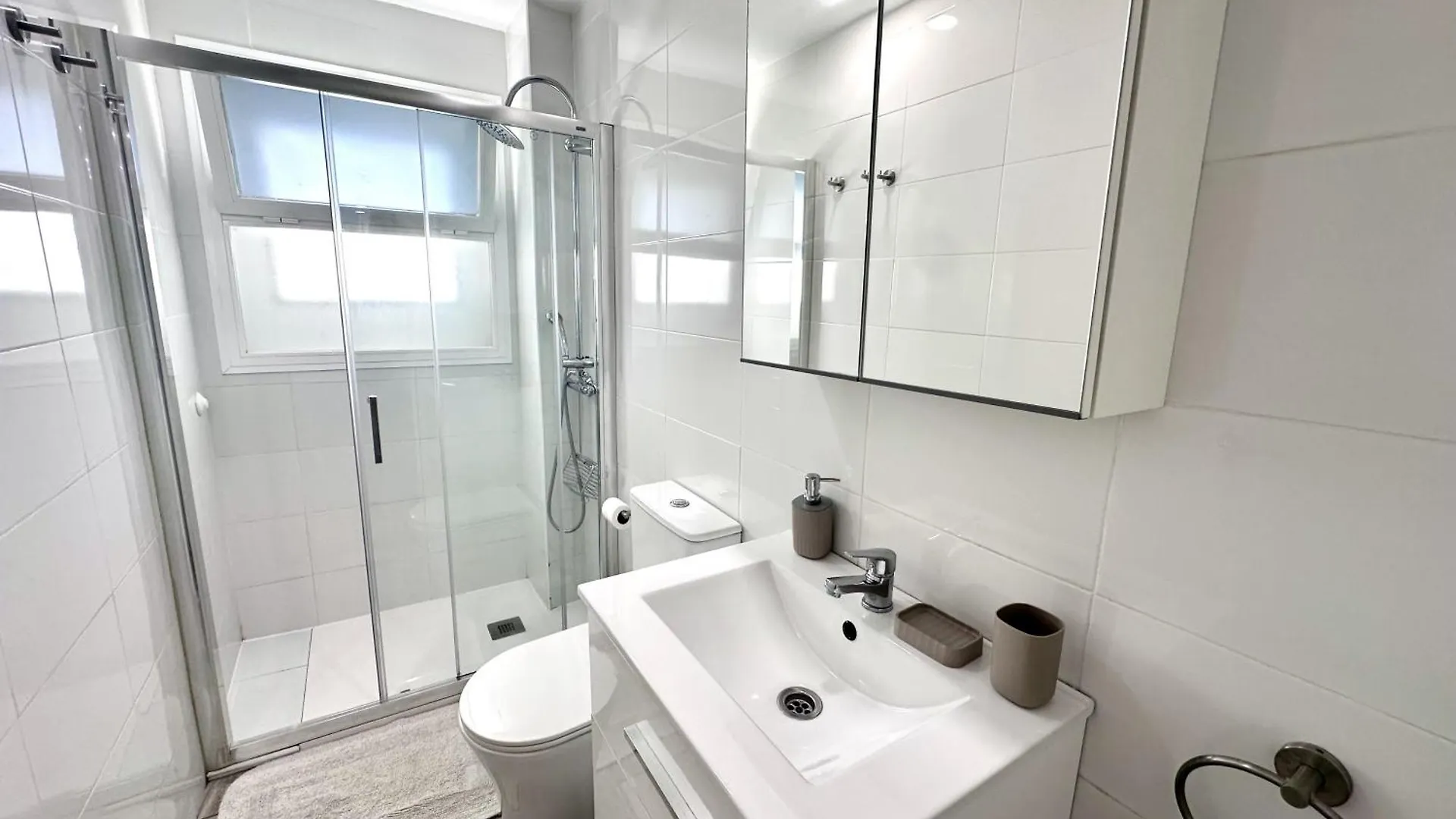 Ferienwohnung Casaflex Bajo En La Cala Del Moral 0*,