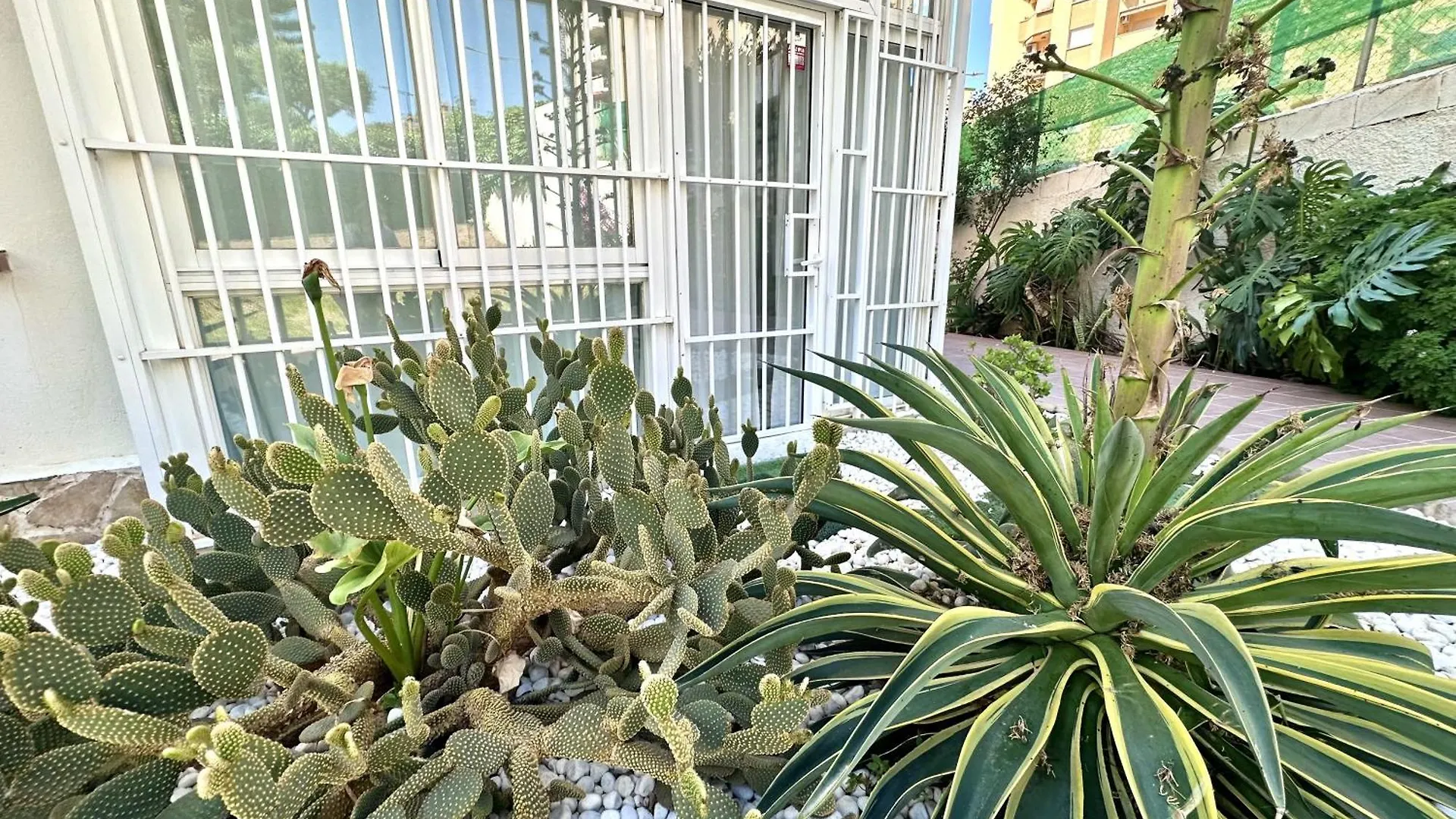 Ferienwohnung Casaflex Bajo En La Cala Del Moral